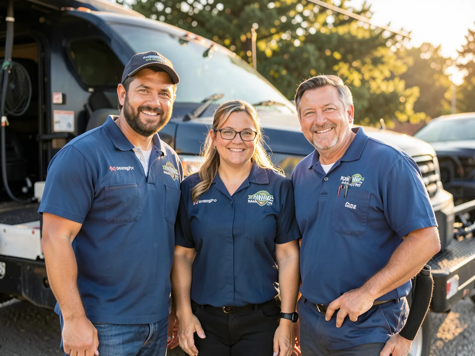 Roof Repair company in Susanville, CA